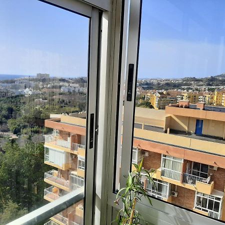 Arroyo Mar & Montana Cozy Place Benalmádena Εξωτερικό φωτογραφία