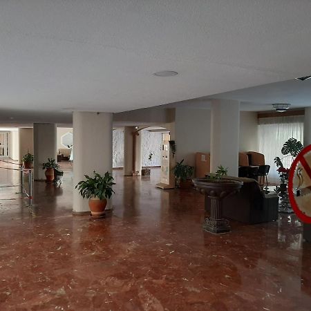 Arroyo Mar & Montana Cozy Place Benalmádena Εξωτερικό φωτογραφία