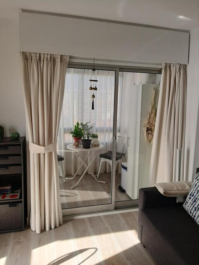 Arroyo Mar & Montana Cozy Place Benalmádena Εξωτερικό φωτογραφία