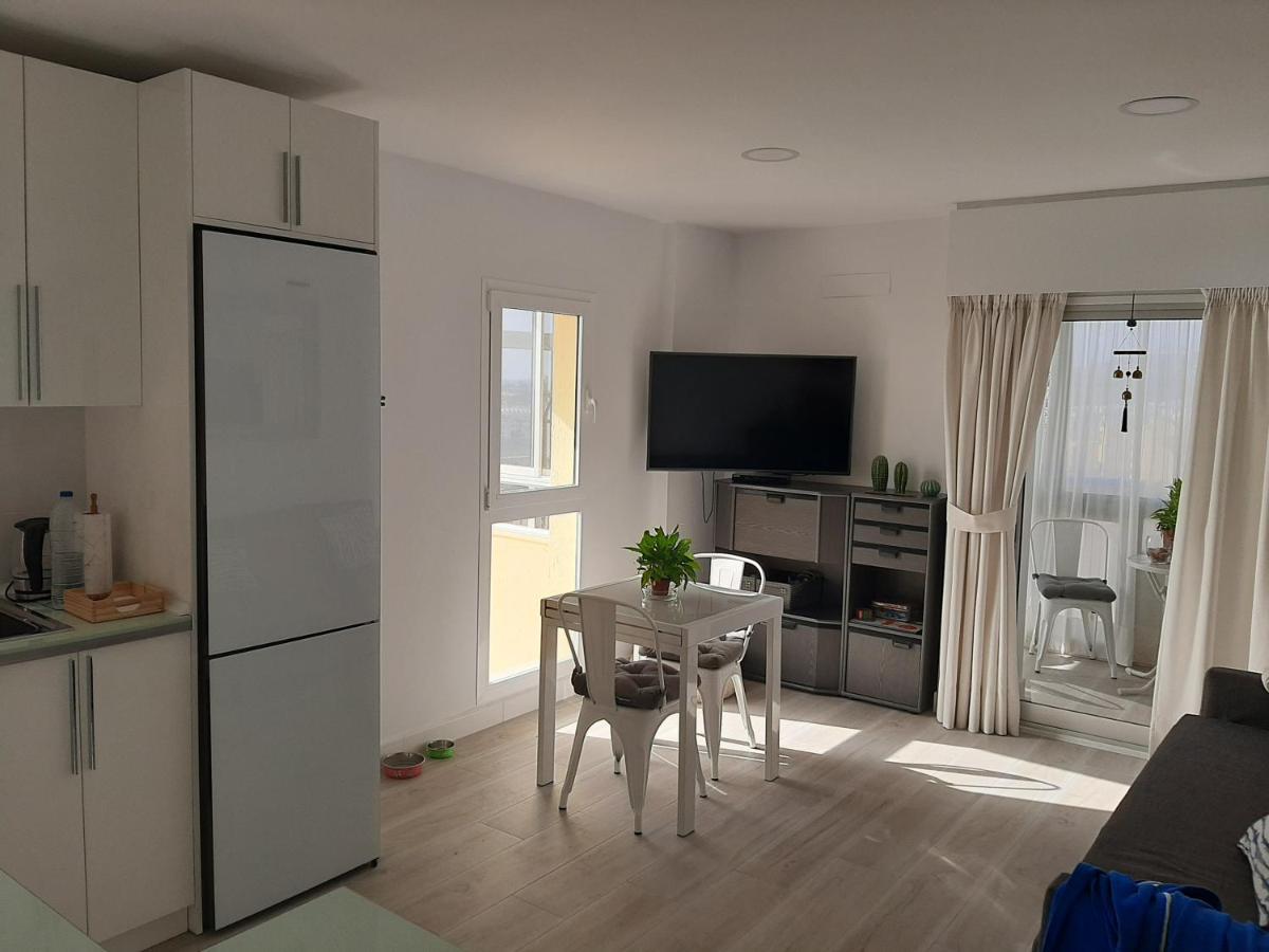 Arroyo Mar & Montana Cozy Place Benalmádena Εξωτερικό φωτογραφία