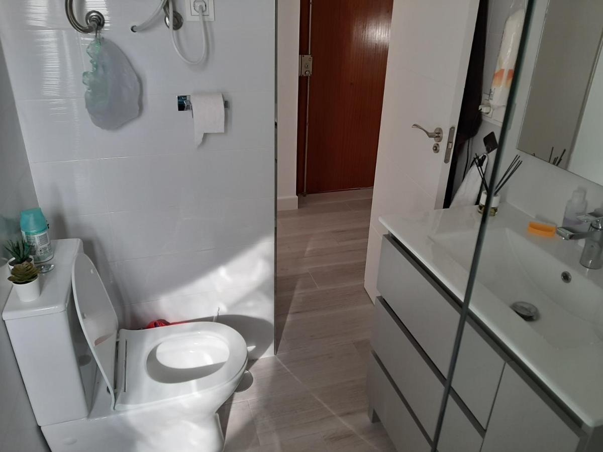 Arroyo Mar & Montana Cozy Place Benalmádena Εξωτερικό φωτογραφία