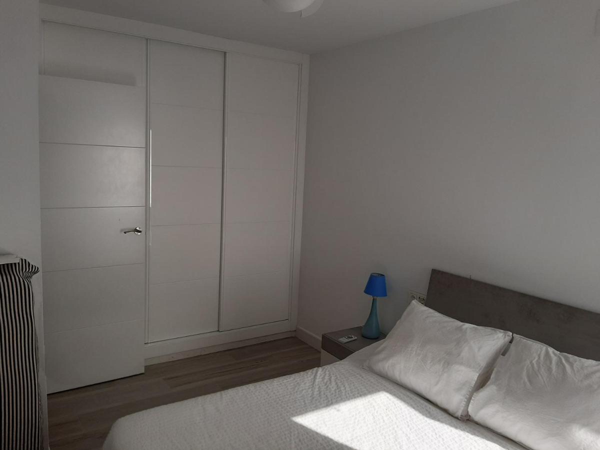 Arroyo Mar & Montana Cozy Place Benalmádena Εξωτερικό φωτογραφία
