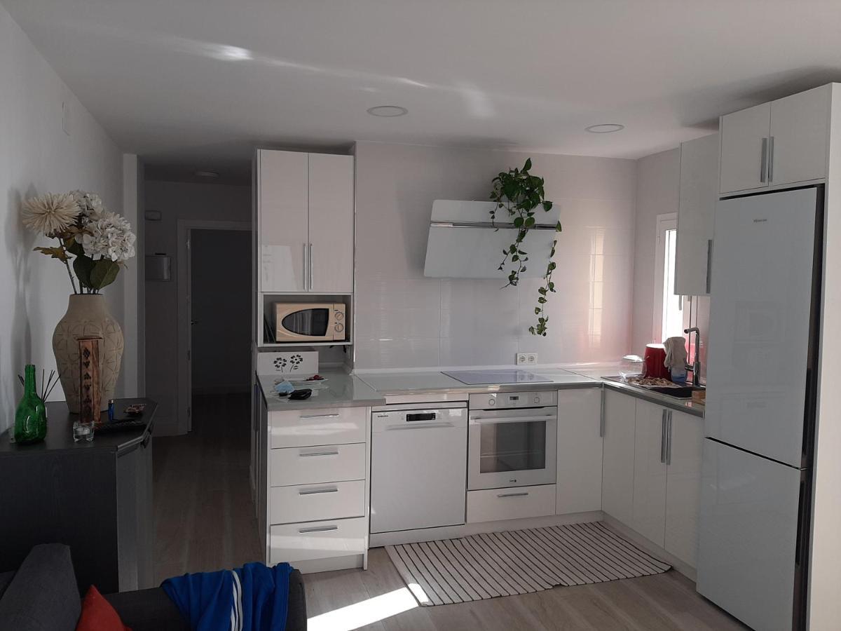 Arroyo Mar & Montana Cozy Place Benalmádena Εξωτερικό φωτογραφία