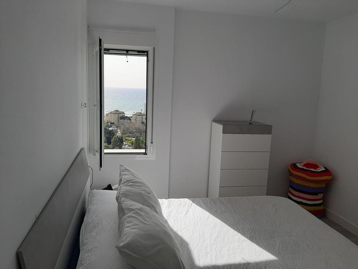 Arroyo Mar & Montana Cozy Place Benalmádena Εξωτερικό φωτογραφία