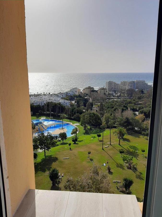 Arroyo Mar & Montana Cozy Place Benalmádena Εξωτερικό φωτογραφία