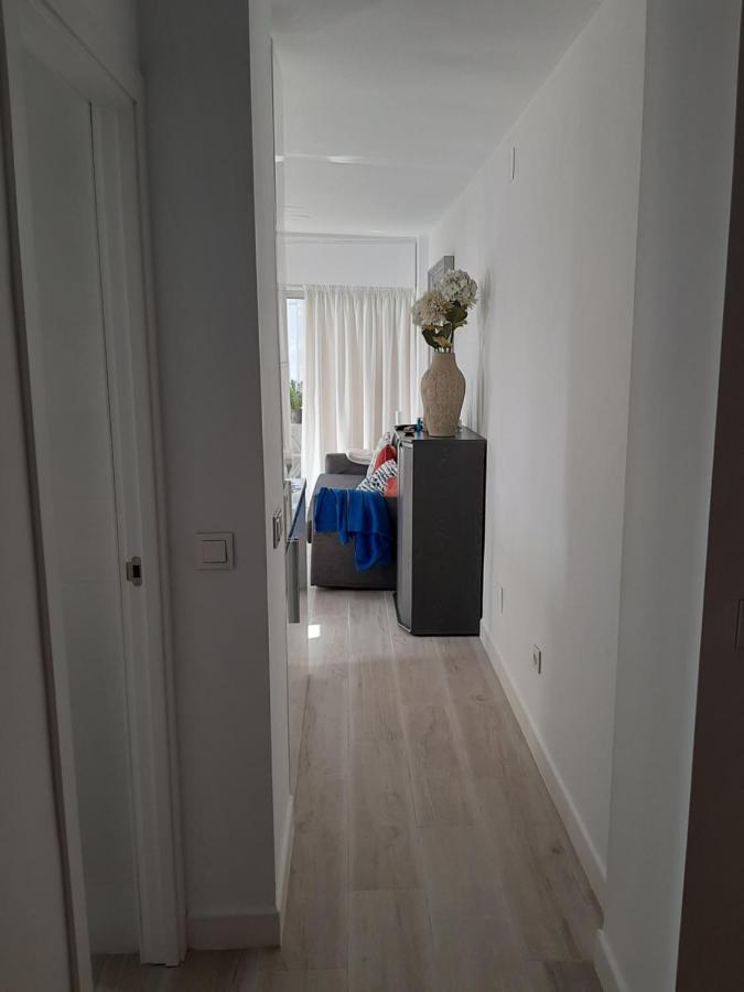 Arroyo Mar & Montana Cozy Place Benalmádena Εξωτερικό φωτογραφία