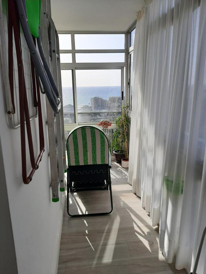 Arroyo Mar & Montana Cozy Place Benalmádena Εξωτερικό φωτογραφία