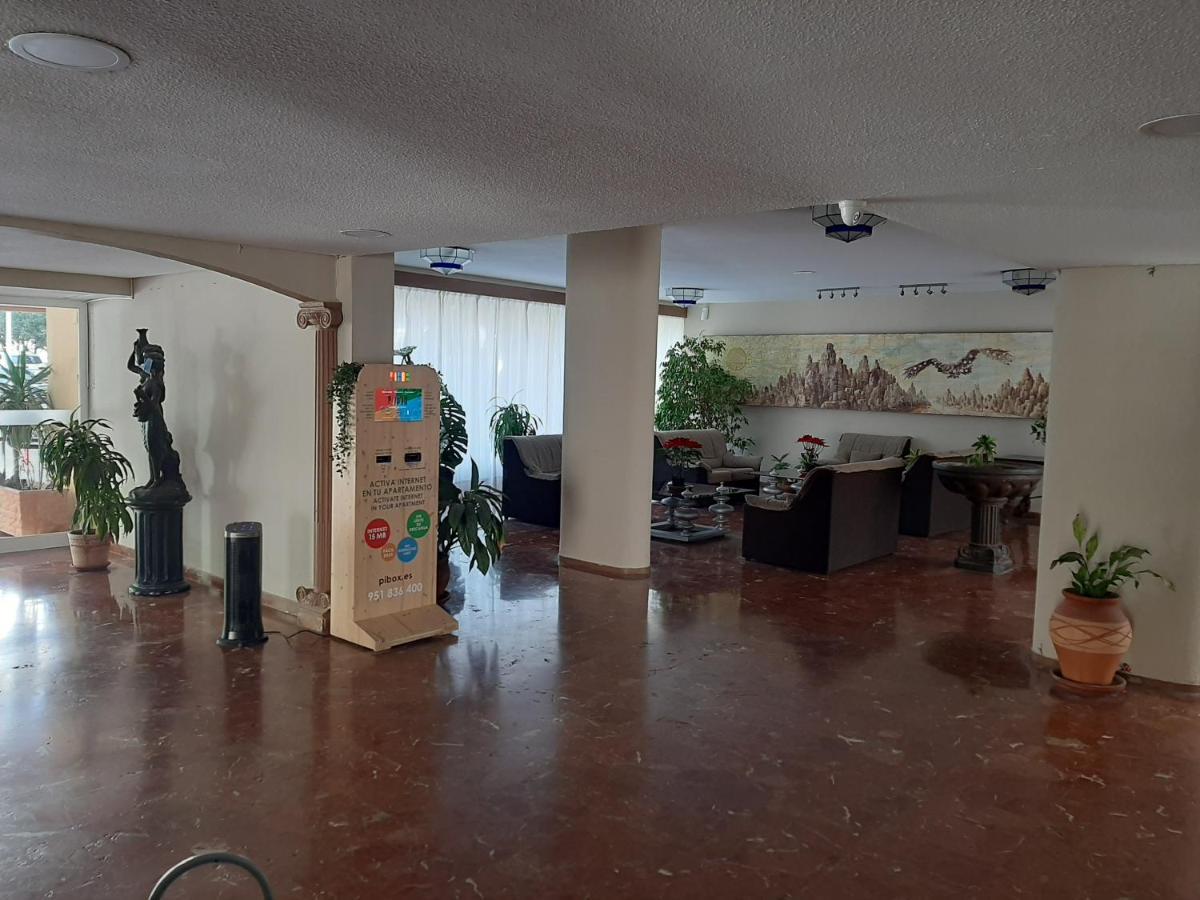 Arroyo Mar & Montana Cozy Place Benalmádena Εξωτερικό φωτογραφία