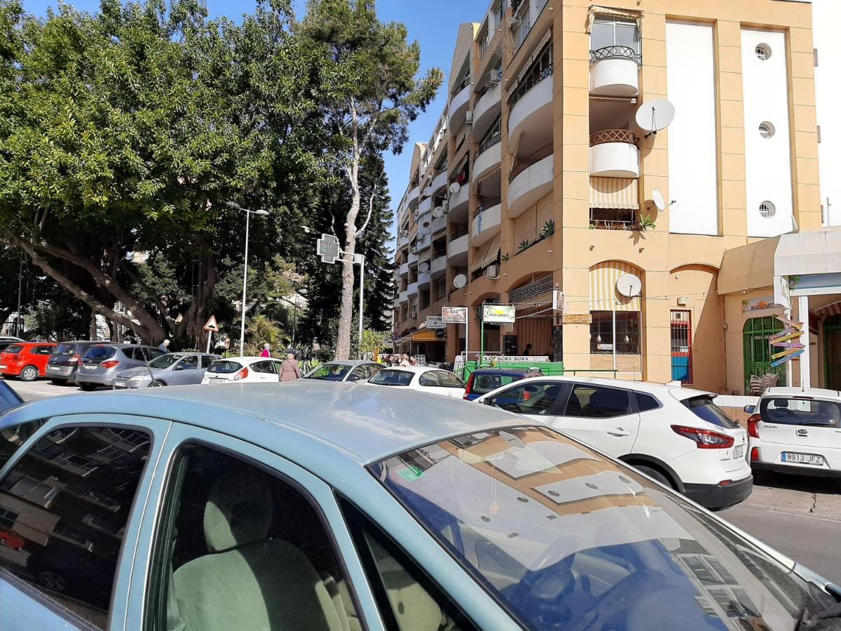 Arroyo Mar & Montana Cozy Place Benalmádena Εξωτερικό φωτογραφία
