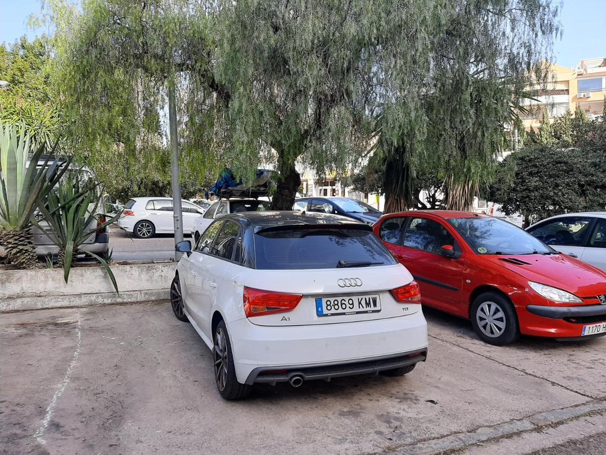 Arroyo Mar & Montana Cozy Place Benalmádena Εξωτερικό φωτογραφία