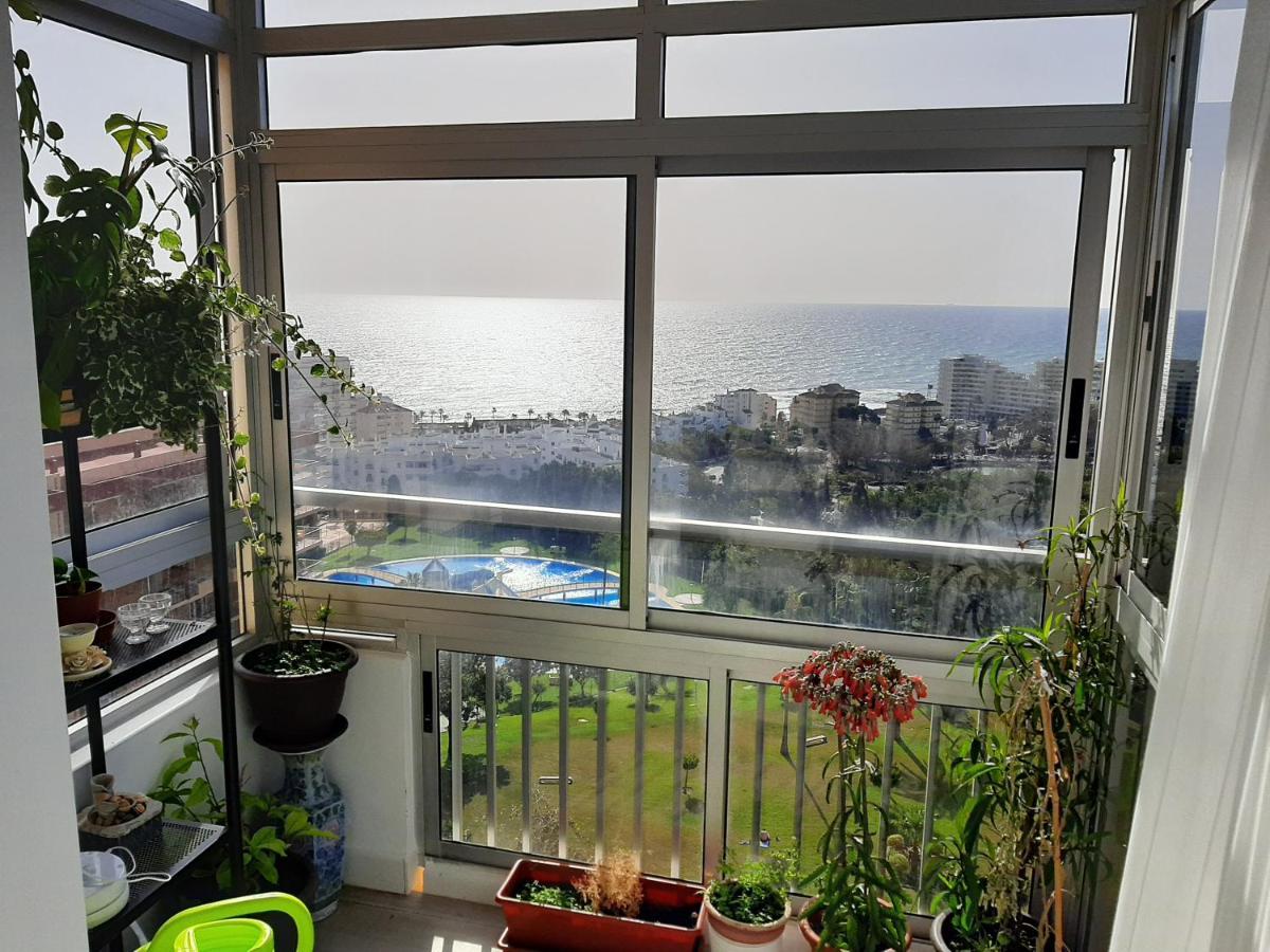 Arroyo Mar & Montana Cozy Place Benalmádena Εξωτερικό φωτογραφία