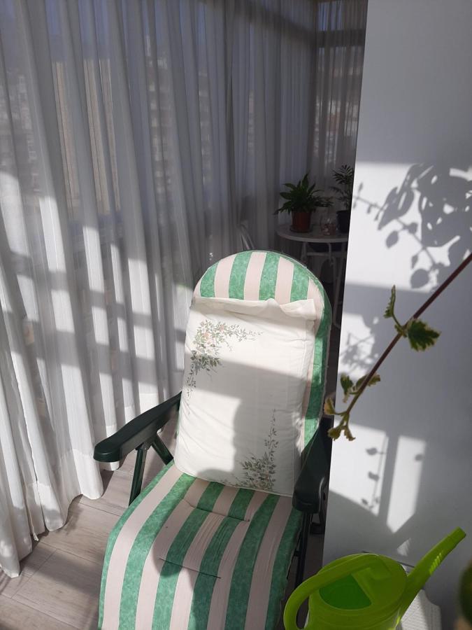 Arroyo Mar & Montana Cozy Place Benalmádena Εξωτερικό φωτογραφία