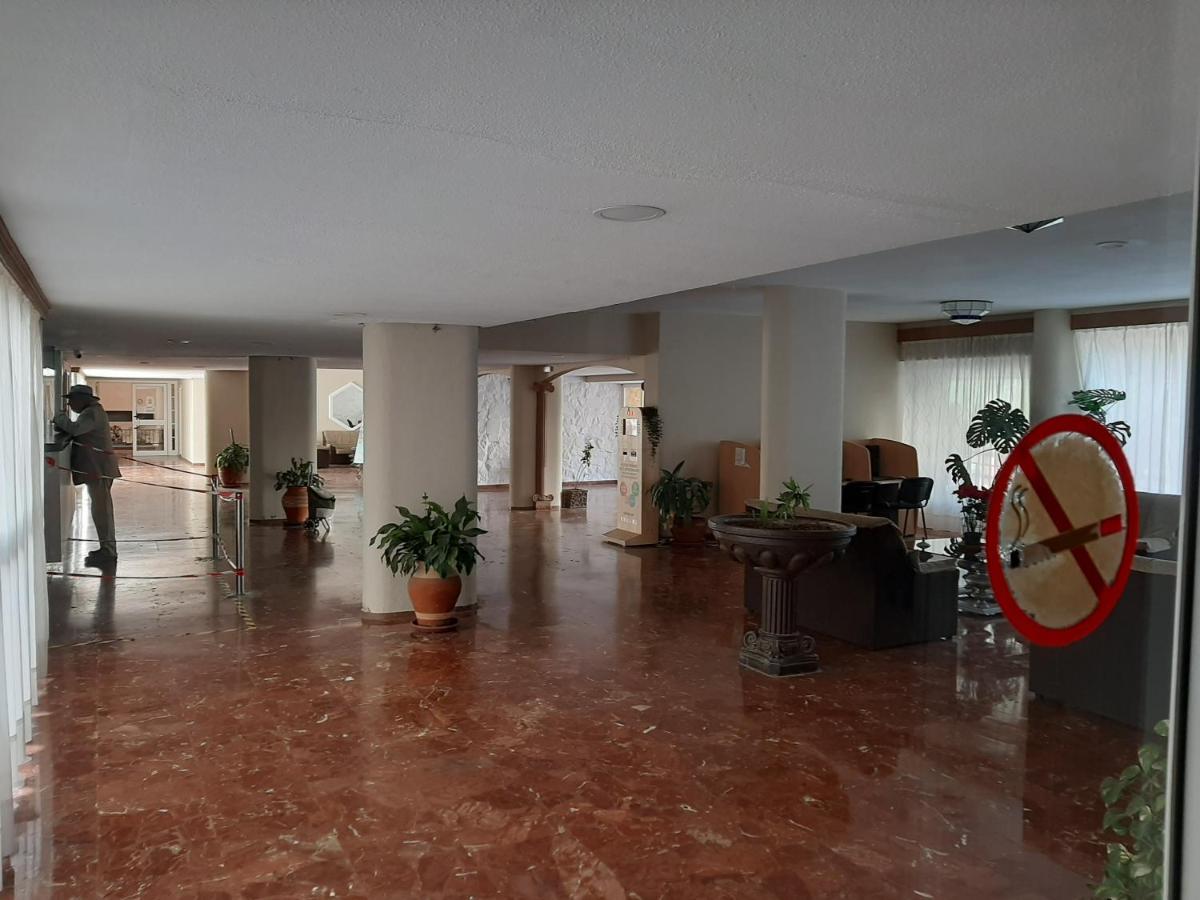 Arroyo Mar & Montana Cozy Place Benalmádena Εξωτερικό φωτογραφία
