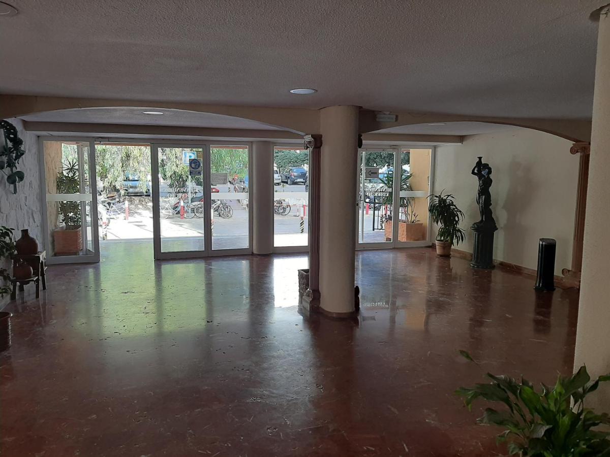 Arroyo Mar & Montana Cozy Place Benalmádena Εξωτερικό φωτογραφία