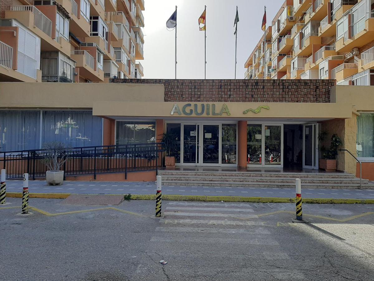 Arroyo Mar & Montana Cozy Place Benalmádena Εξωτερικό φωτογραφία