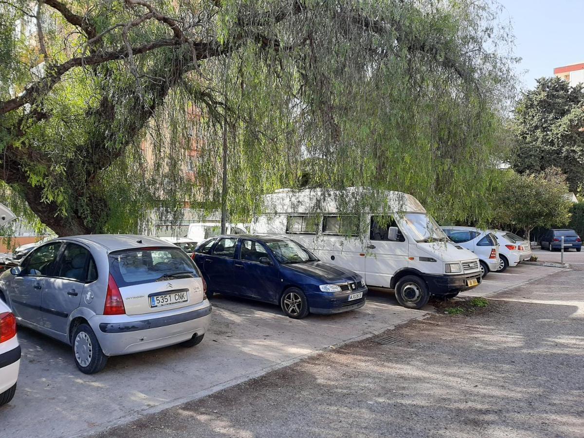 Arroyo Mar & Montana Cozy Place Benalmádena Εξωτερικό φωτογραφία