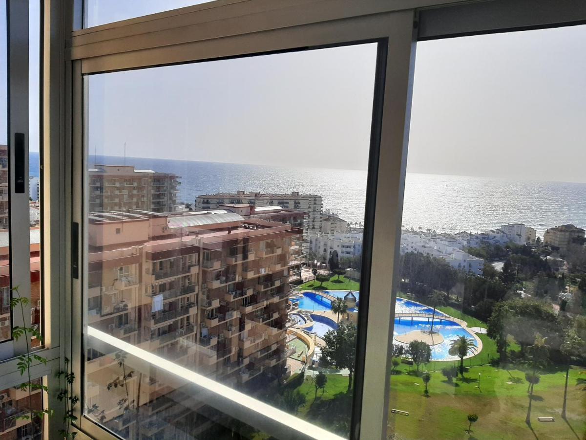 Arroyo Mar & Montana Cozy Place Benalmádena Εξωτερικό φωτογραφία