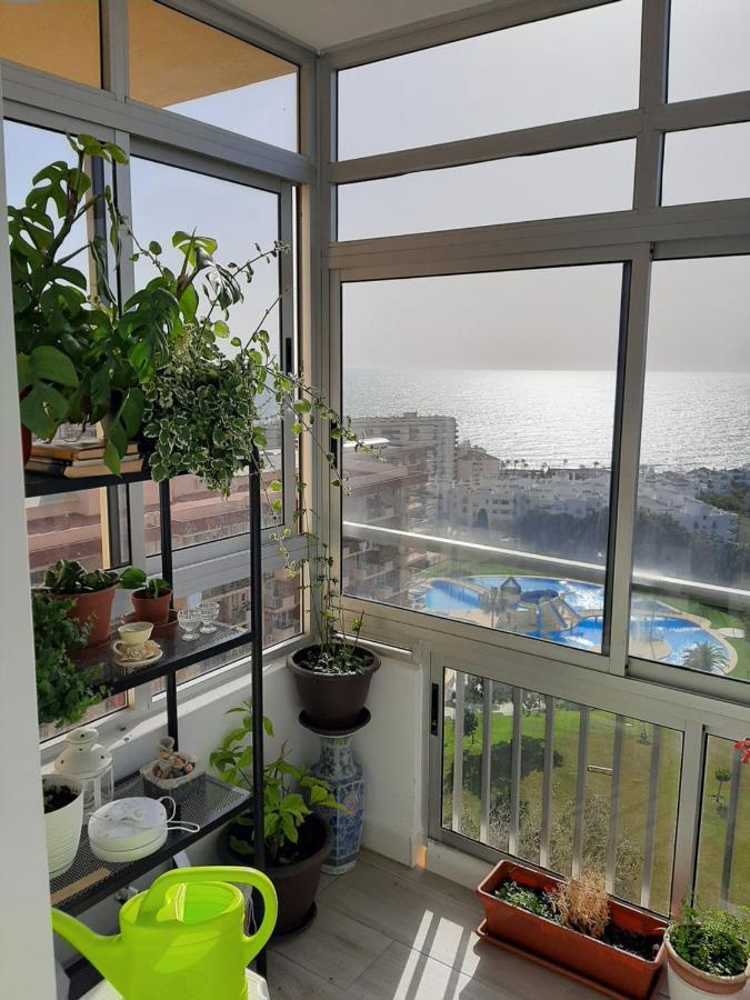Arroyo Mar & Montana Cozy Place Benalmádena Εξωτερικό φωτογραφία