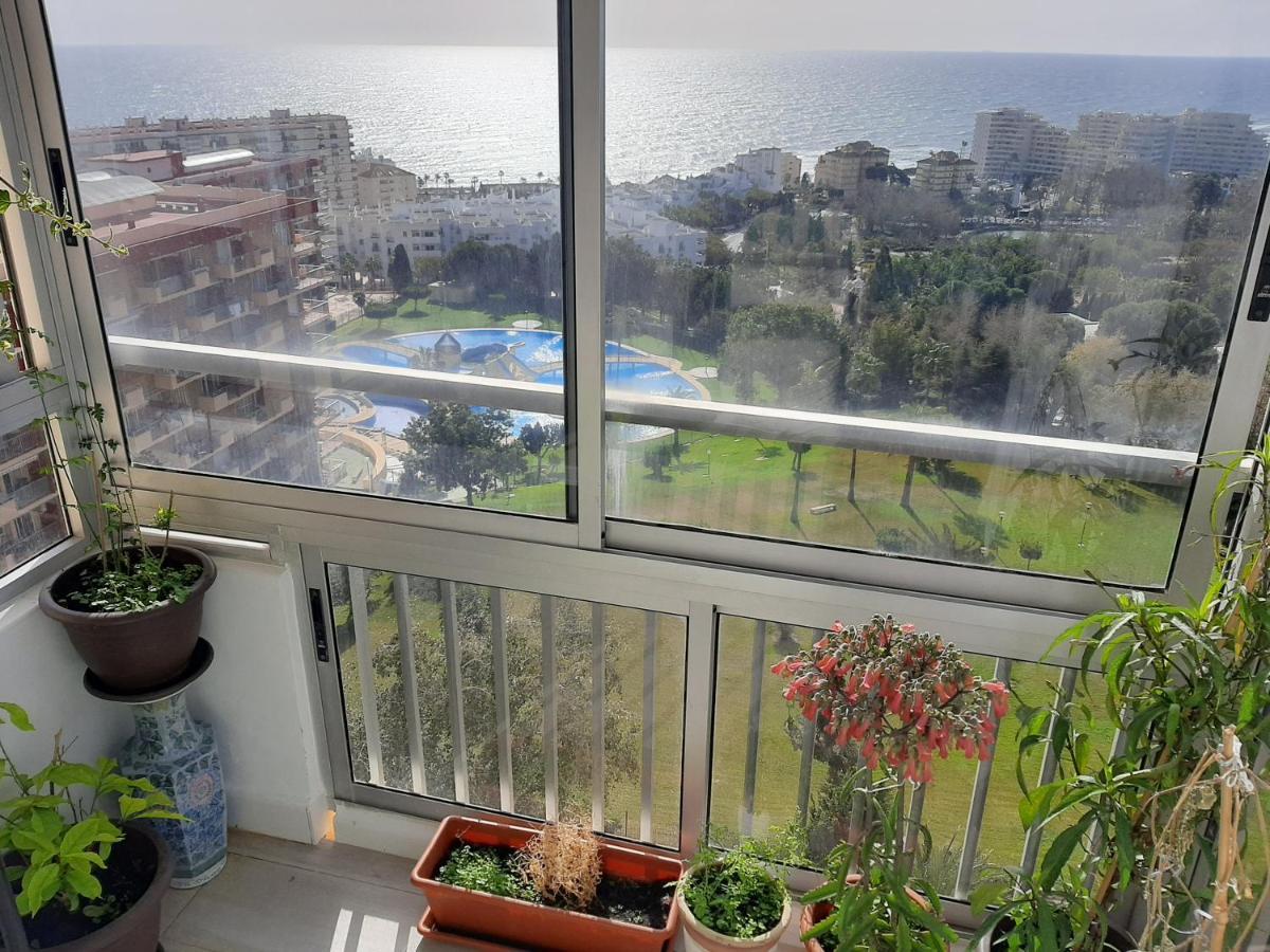 Arroyo Mar & Montana Cozy Place Benalmádena Εξωτερικό φωτογραφία