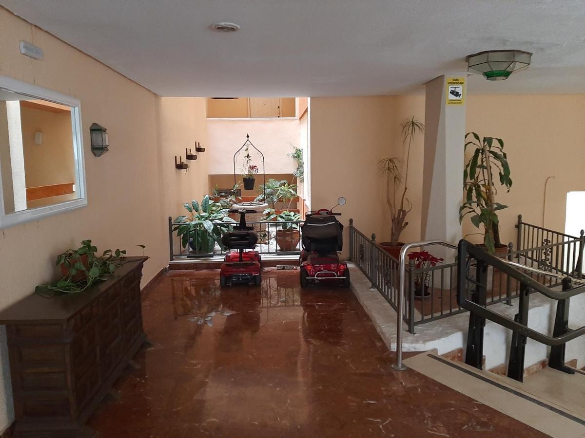 Arroyo Mar & Montana Cozy Place Benalmádena Εξωτερικό φωτογραφία