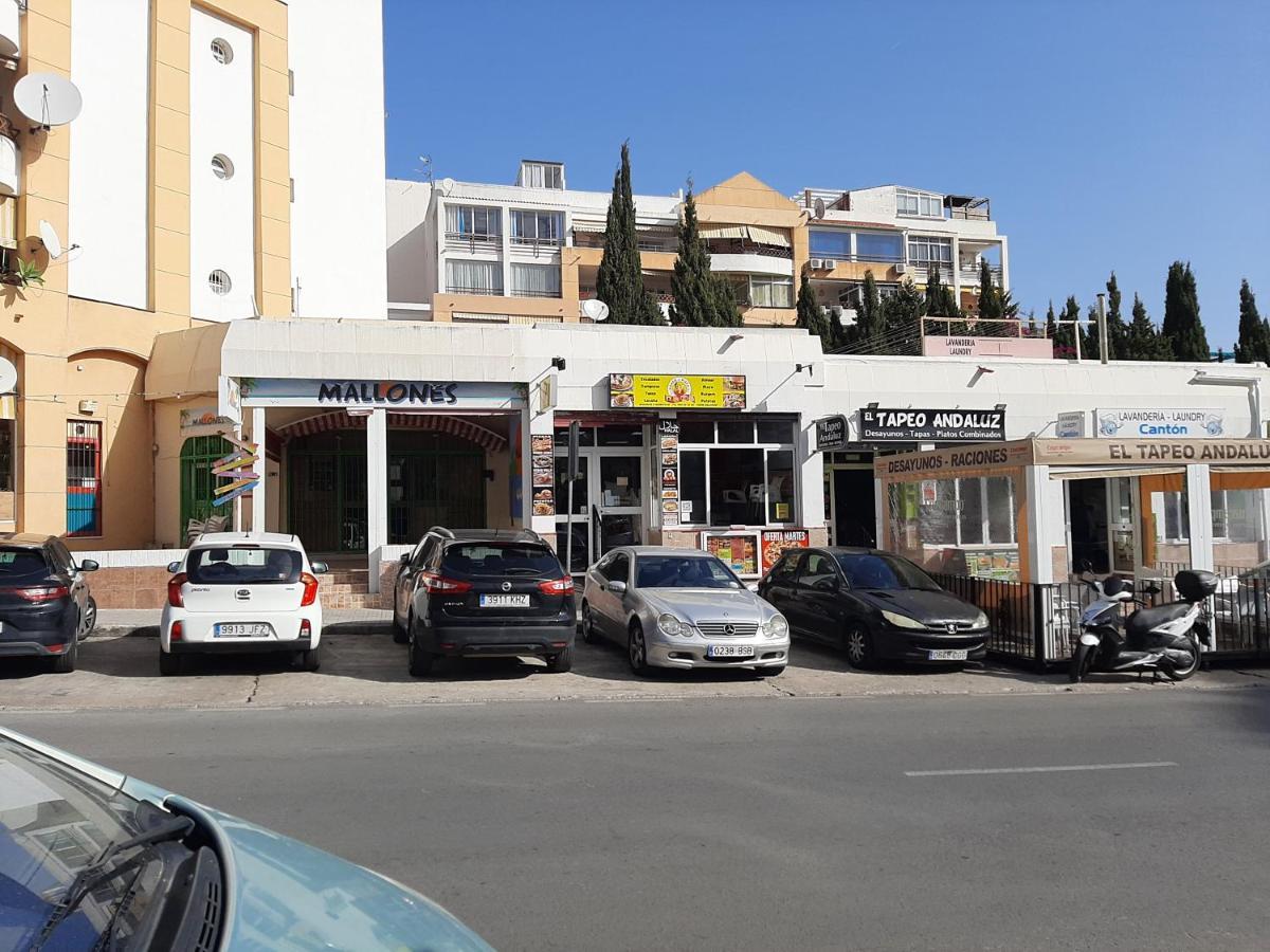 Arroyo Mar & Montana Cozy Place Benalmádena Εξωτερικό φωτογραφία