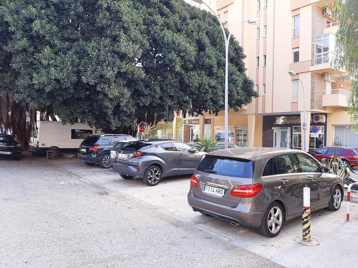 Arroyo Mar & Montana Cozy Place Benalmádena Εξωτερικό φωτογραφία
