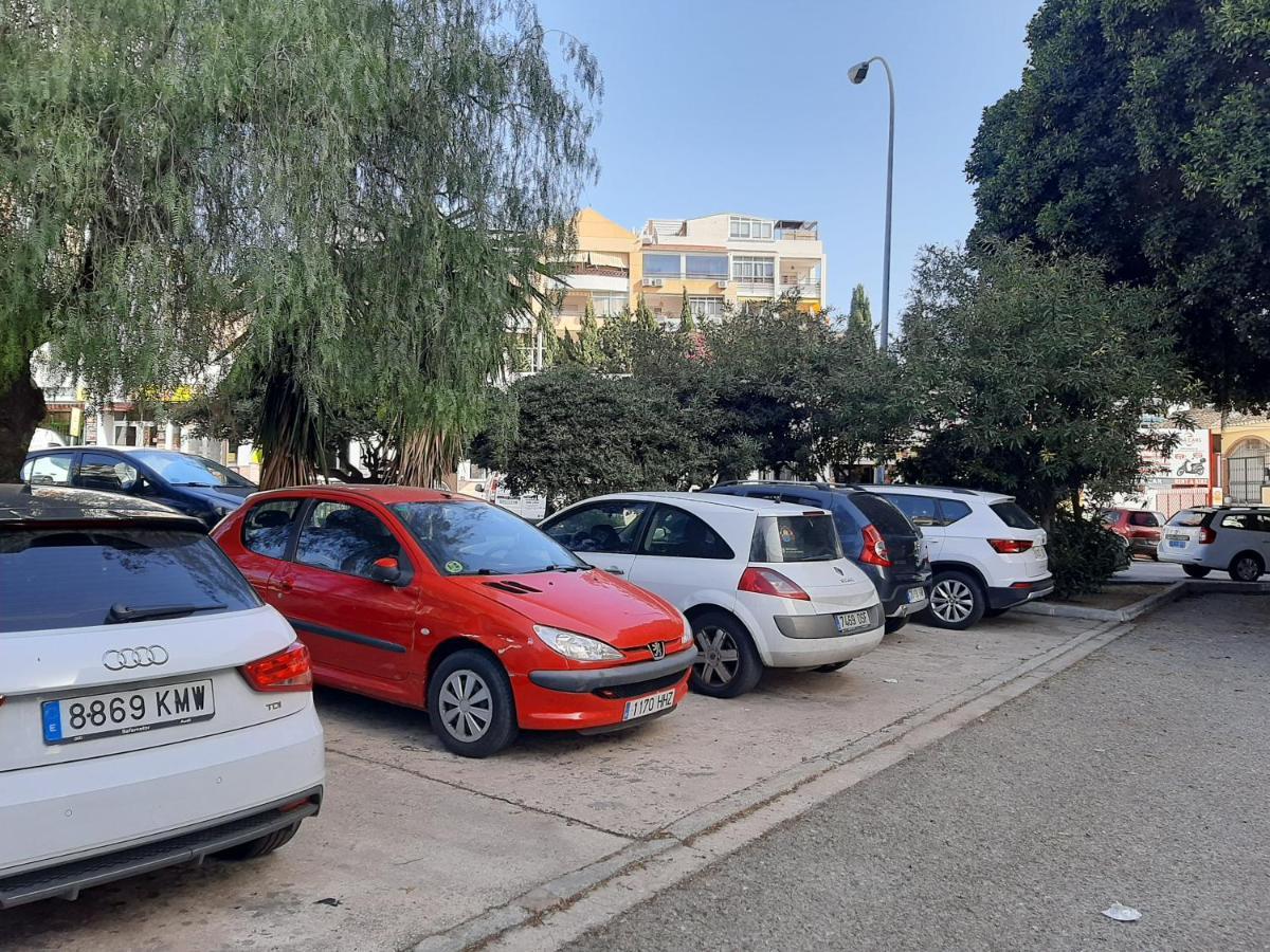 Arroyo Mar & Montana Cozy Place Benalmádena Εξωτερικό φωτογραφία