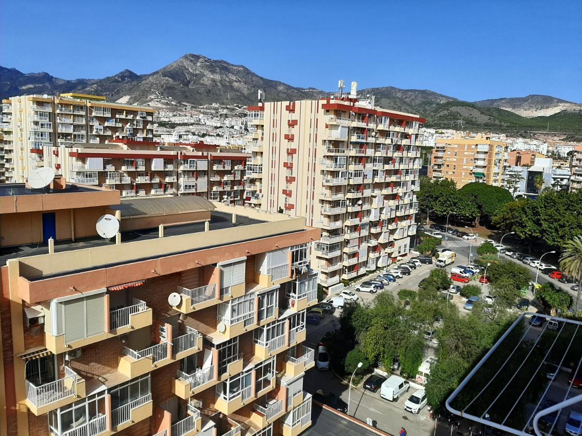 Arroyo Mar & Montana Cozy Place Benalmádena Εξωτερικό φωτογραφία