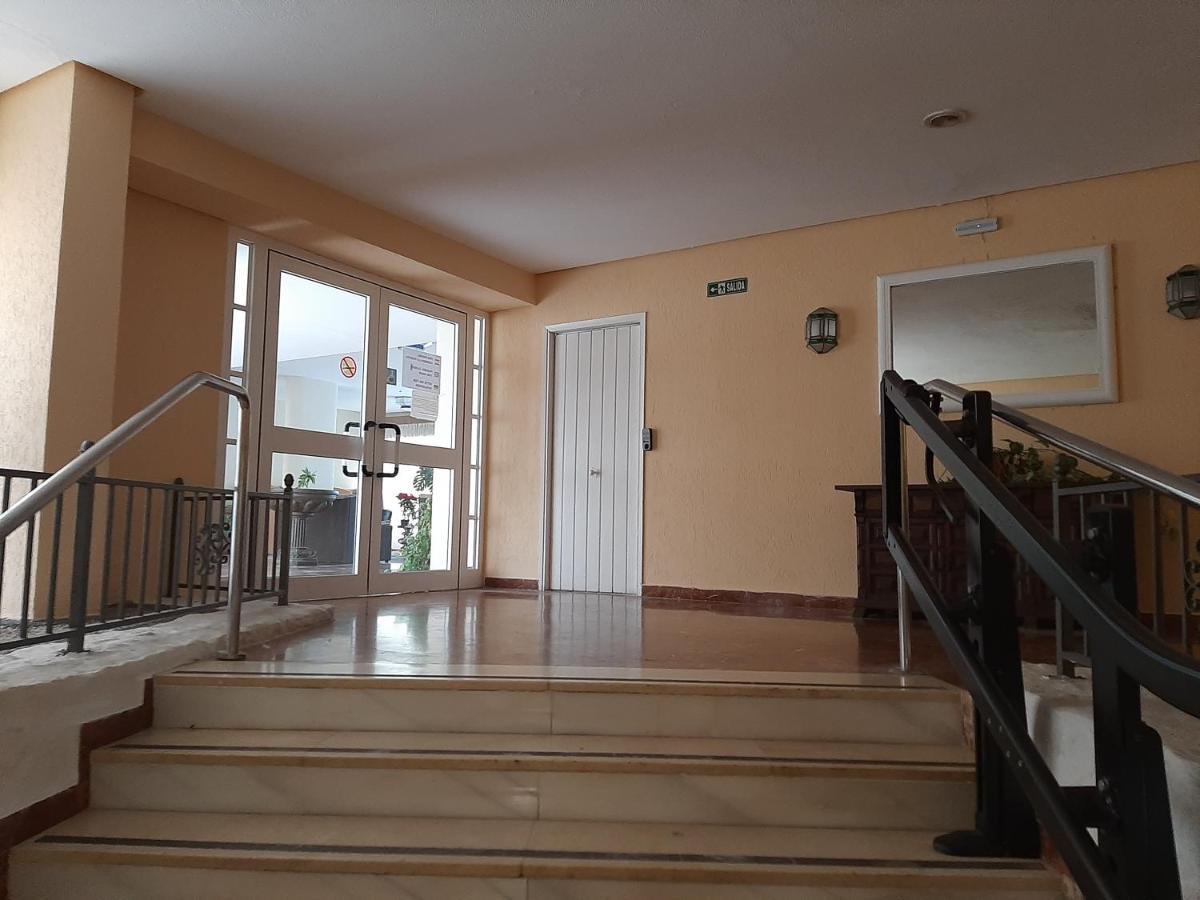 Arroyo Mar & Montana Cozy Place Benalmádena Εξωτερικό φωτογραφία