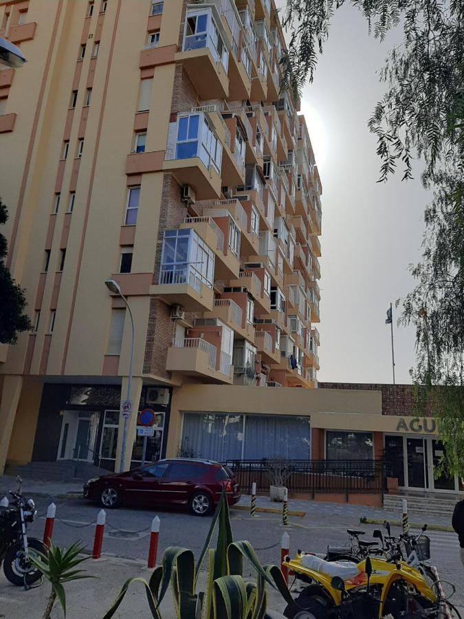 Arroyo Mar & Montana Cozy Place Benalmádena Εξωτερικό φωτογραφία