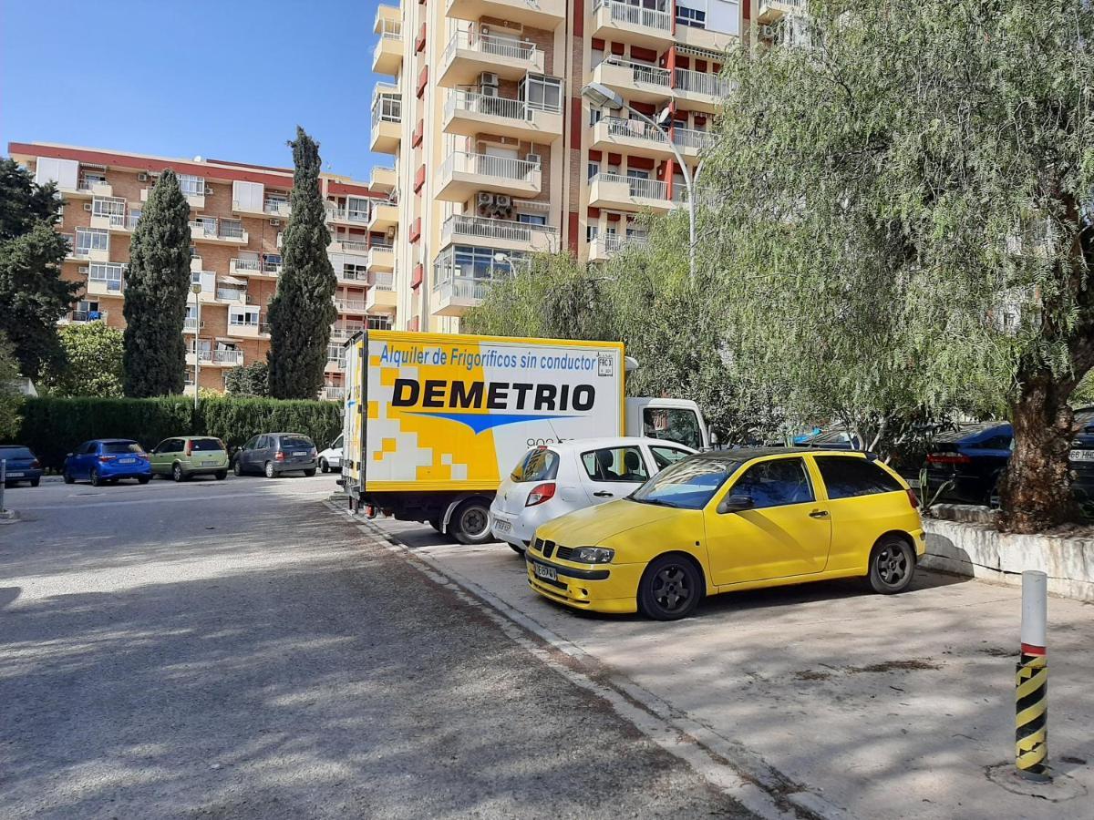 Arroyo Mar & Montana Cozy Place Benalmádena Εξωτερικό φωτογραφία