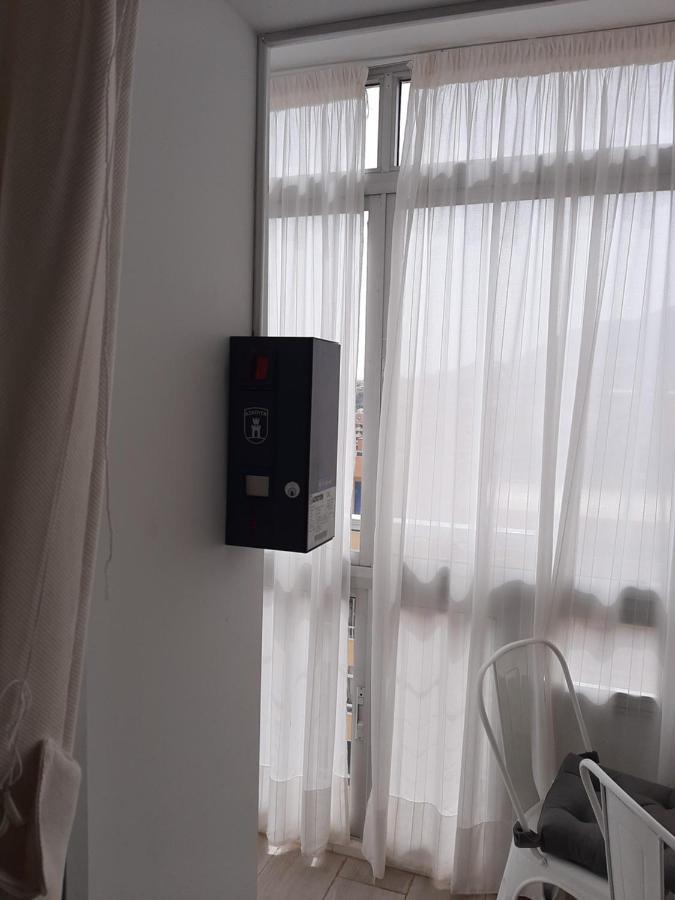 Arroyo Mar & Montana Cozy Place Benalmádena Εξωτερικό φωτογραφία